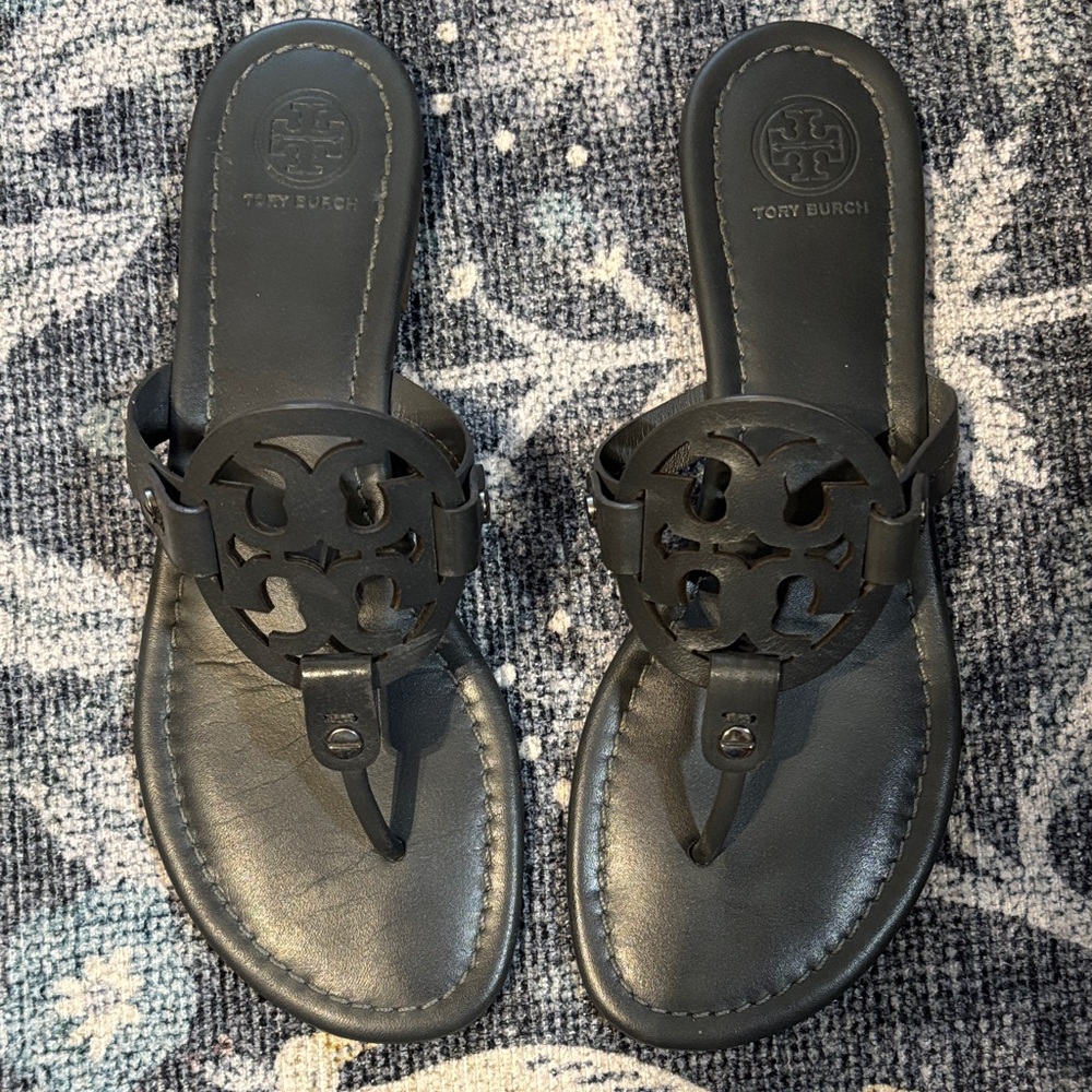 Tory Burch Miller Sandals